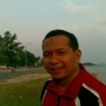 Foto Dr. Bahriddin