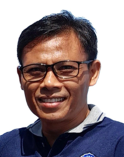 Foto Prof. Dr. Wayan Somayasa