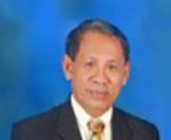 Foto Prof. Dr. Pasrun Adam