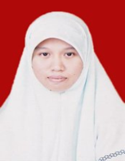 Foto Rahmaliah Sahupala