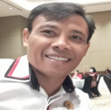 Foto Prof. Dr. Wayan Somayasa